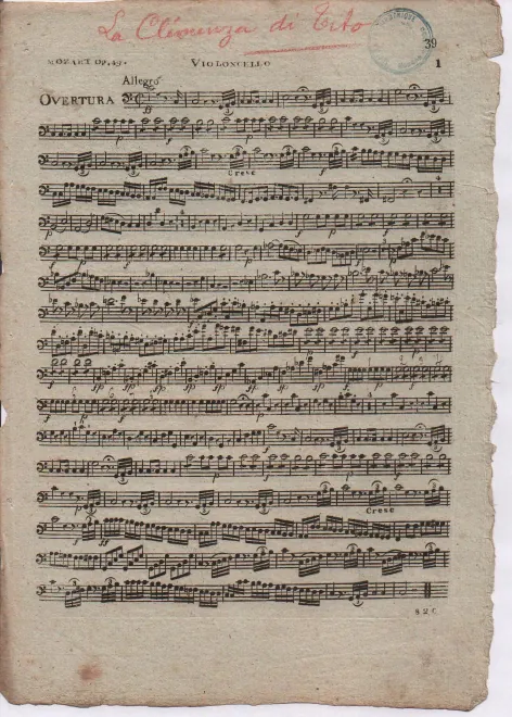 Cellos