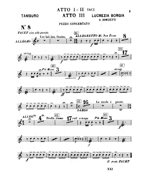 Snare Drum