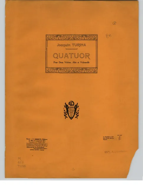 Color cover