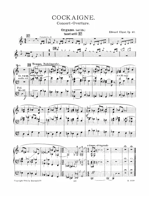 Organ