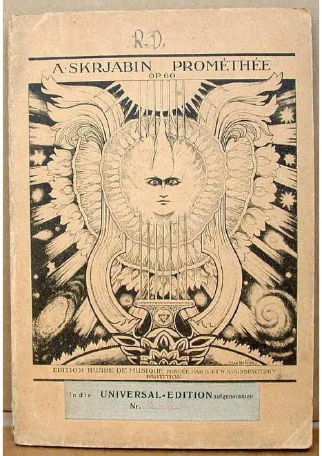 Color Cover (with alterations)