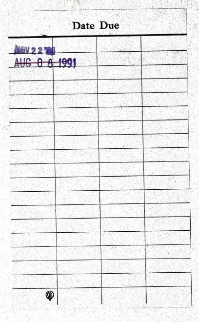 First page of La foi