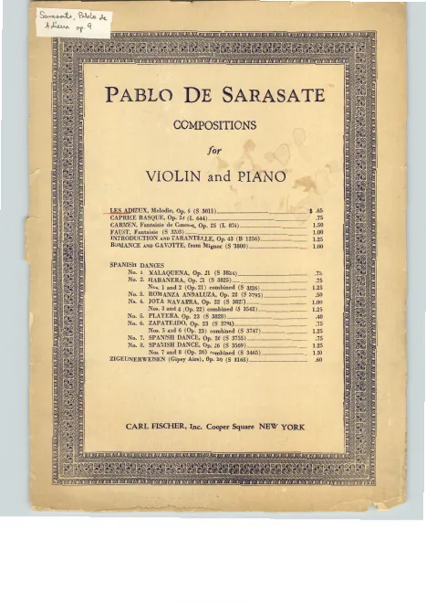 Color Cover
