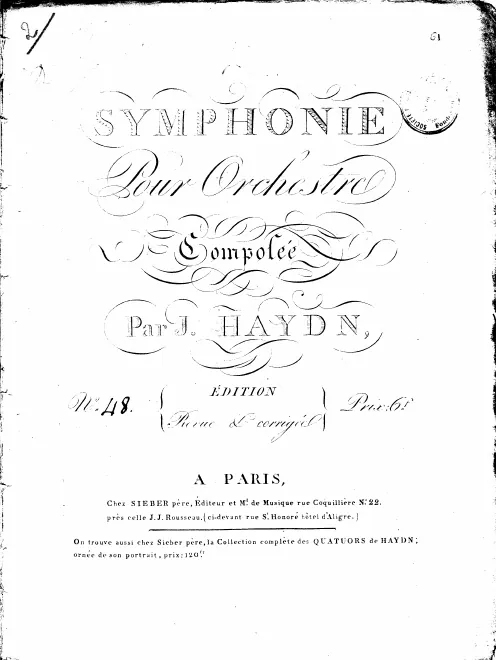 Cover Page