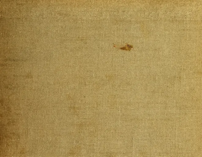 First page of Penelope