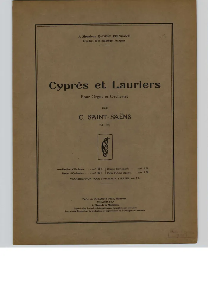 Color Cover