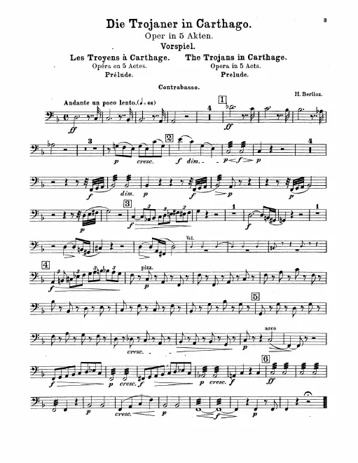 Basses