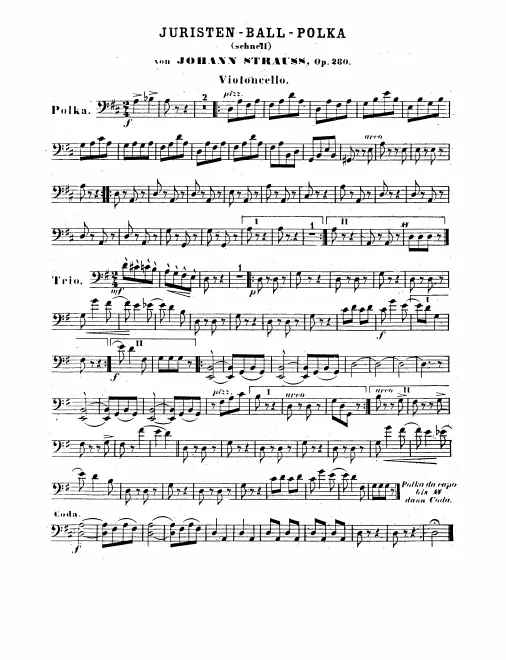 Cellos