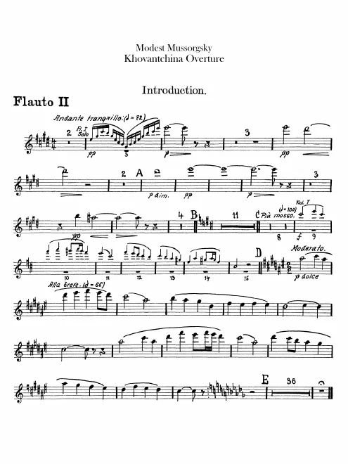 Flute 2