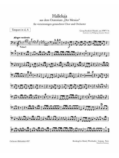 Timpani