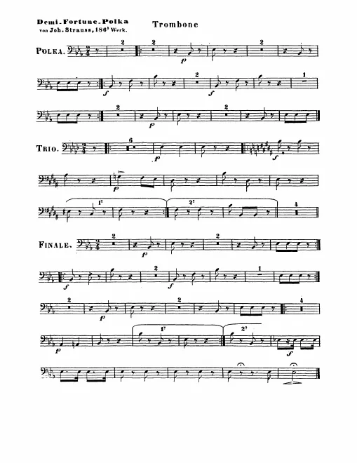Trombone