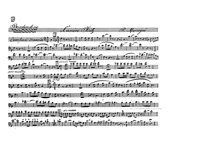 Baritone