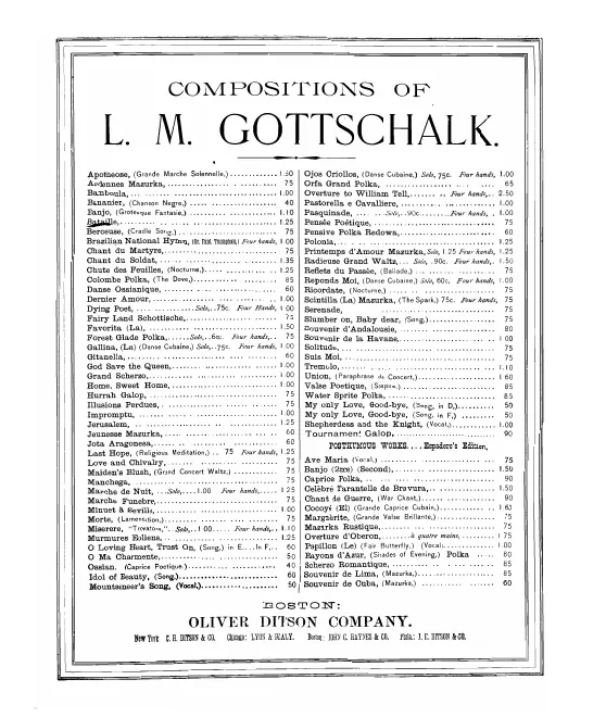 First page of Bataille