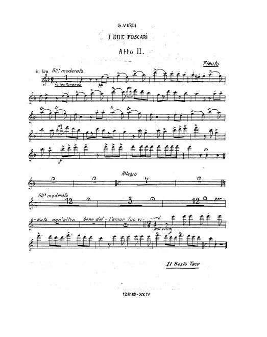 Flute