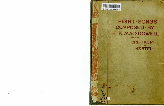 Cover Page (color)