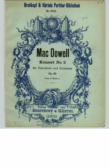Cover Page (color)
