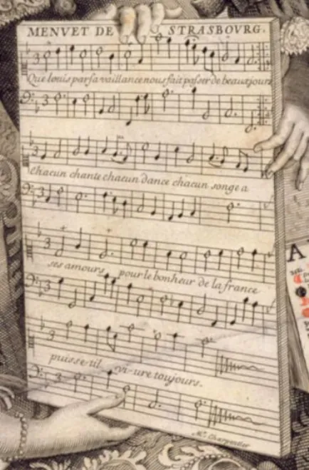Complete Score (detailed image)