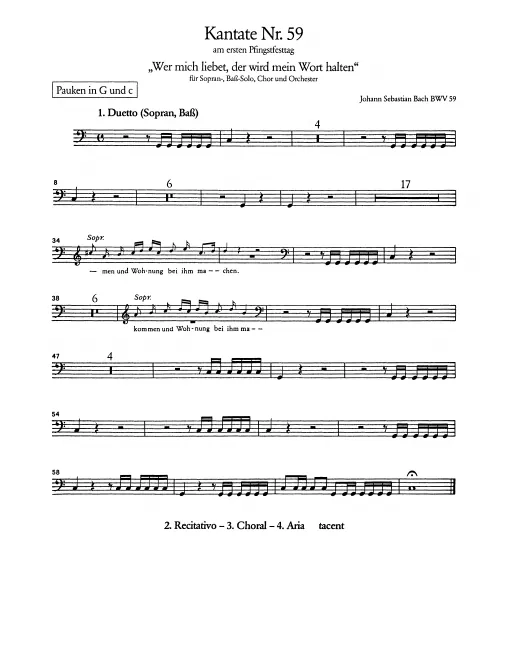 Timpani