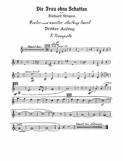 Trumpet 5