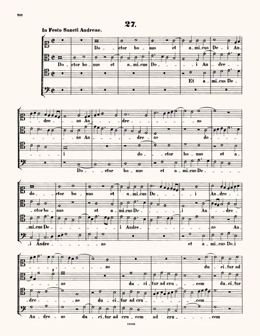 First page of Doctor bonus