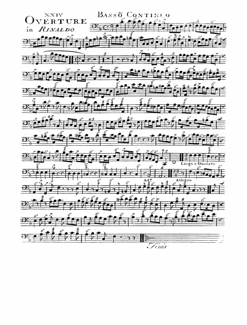 Cellos/Basses
