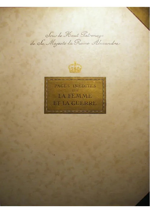Color Cover