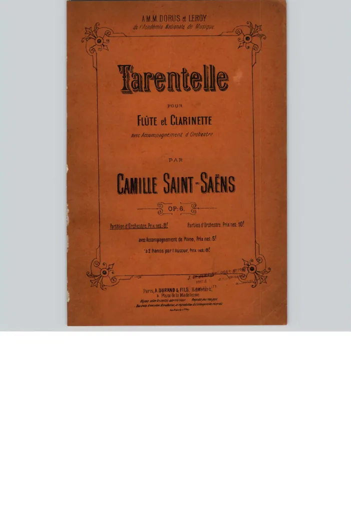 Color Cover