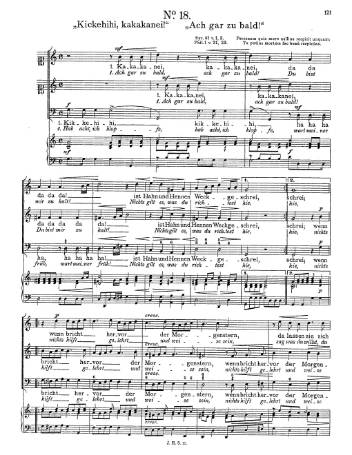 First page of Kikkehihi, kakakanei!