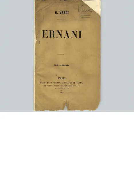 Color Cover
