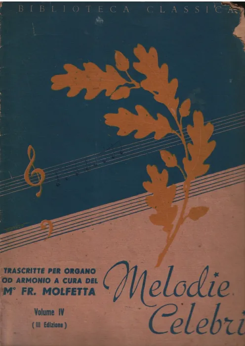 First page of Souvenir de Hapsal