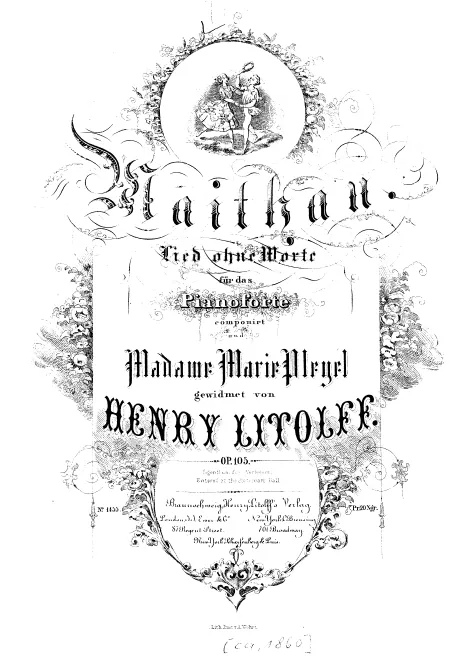 First page of Maitau