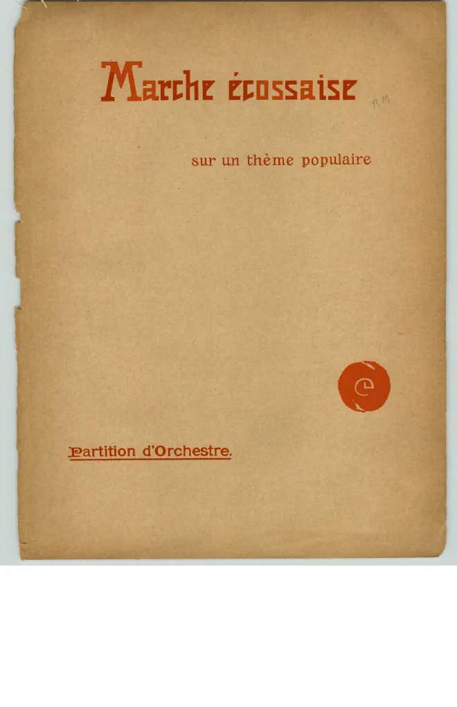Color Cover
