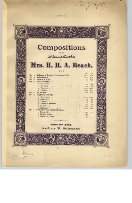 Color cover