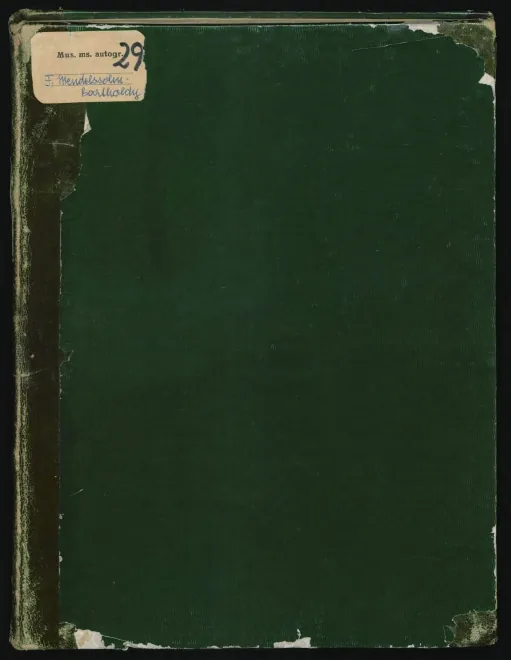 First page of 19 Pieces
