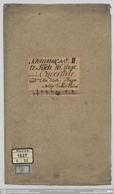 First page of Roland