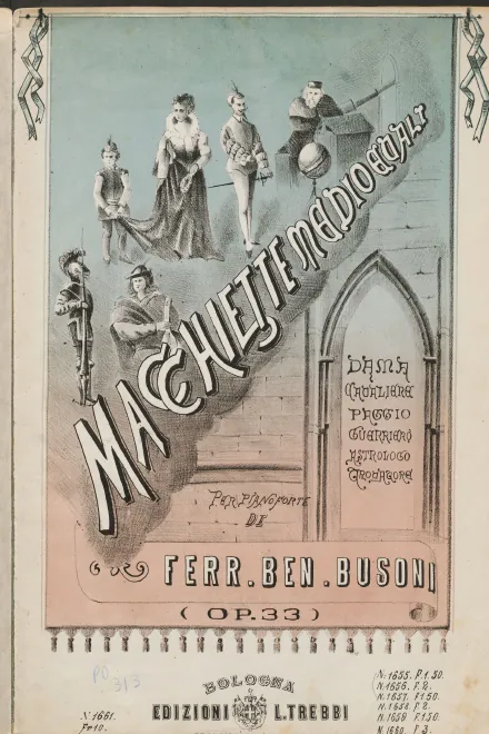 Cover Page (color)
