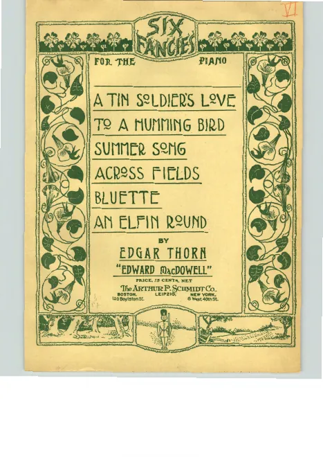Cover Page (color)
