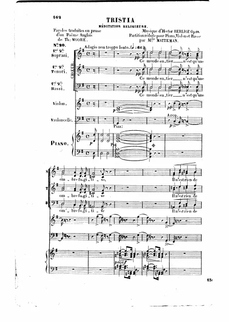 First page of Tristia