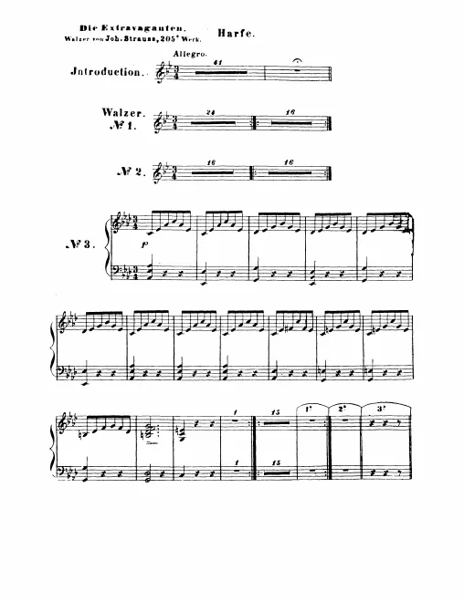Harp (Incomplete?)*