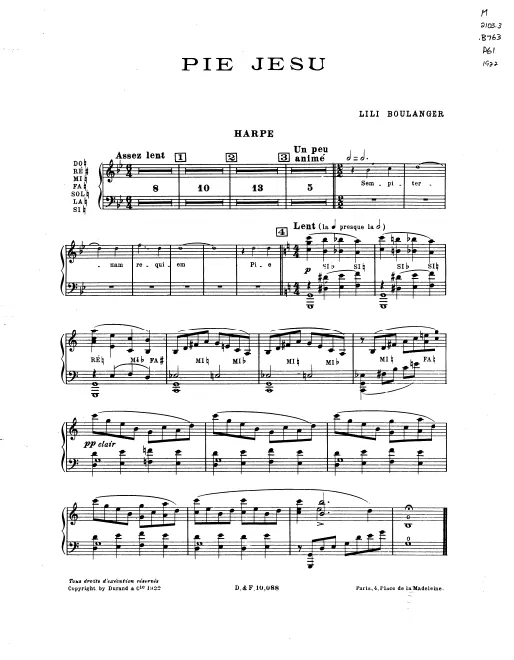 Harp