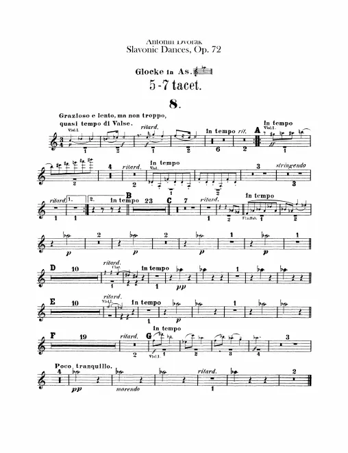Glockenspiel