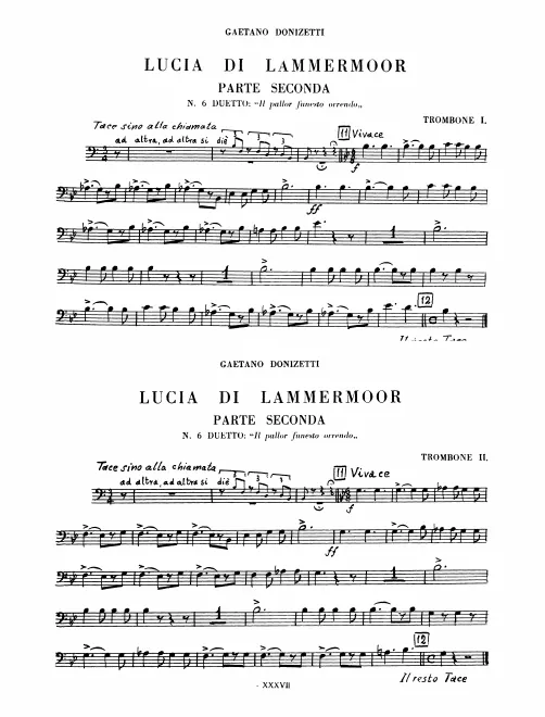 Trombone 2