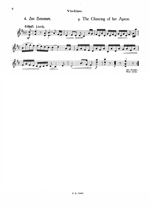 Violin
