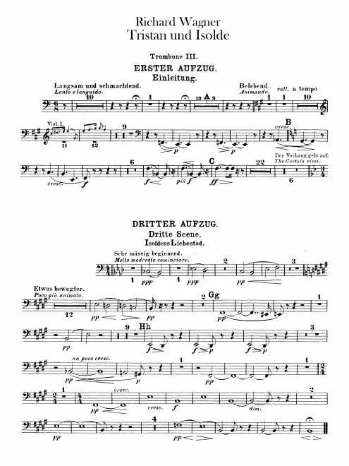 Trombone 3