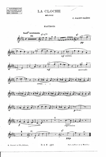 Oboe