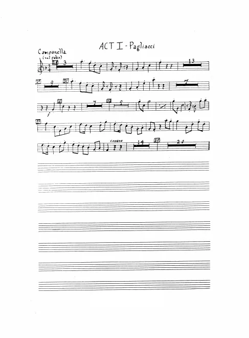 Glockenspiel