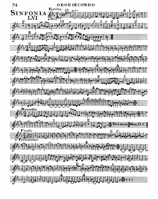 Oboe 2