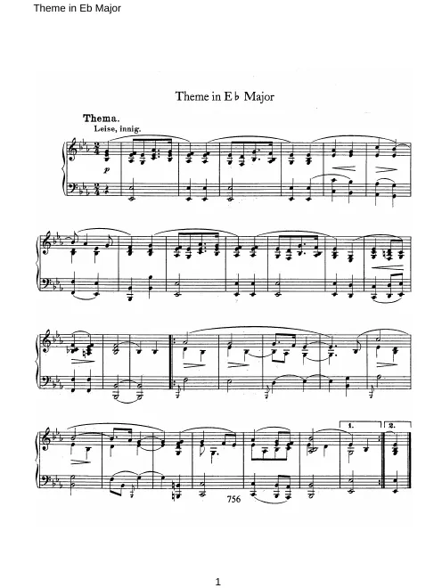 Complete Score (MIT)