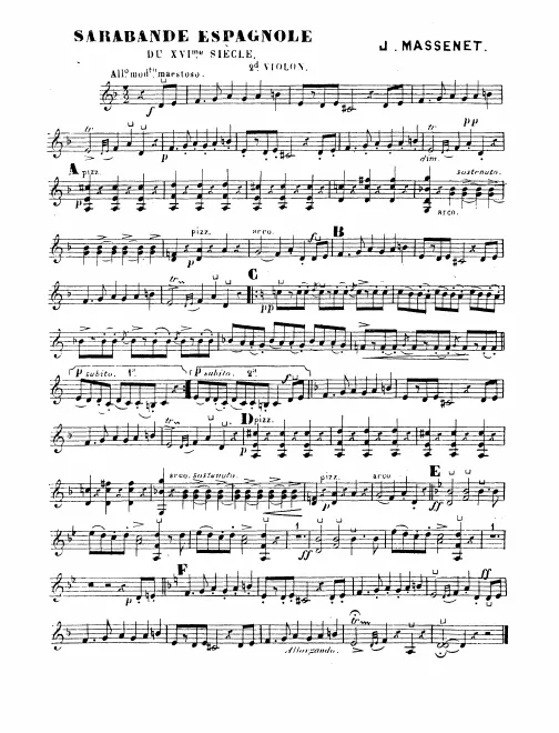 Violins II
