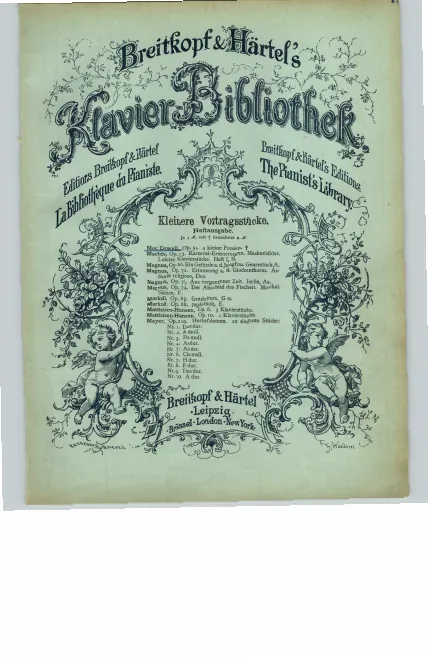 Cover Page (color)